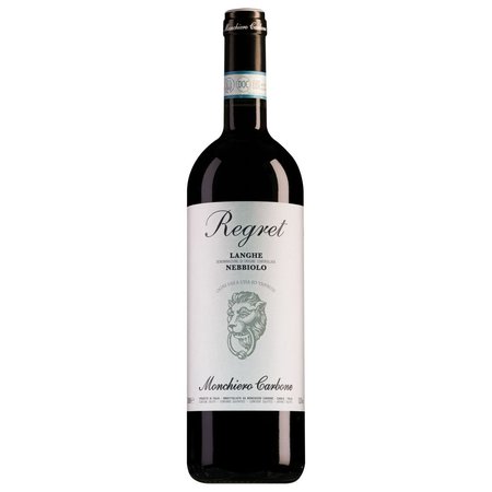 Monchiero Carbone Langhe Nebbiolo Regret 2024