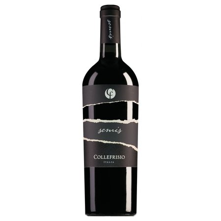 Collefrisio Semis Montepulciano d'Abruzzo 2015