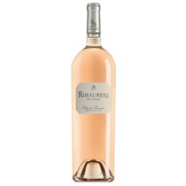 Domaine de Rimauresq Côtes de Provence Cru Classé Rosé Magnum