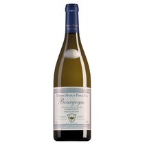 Domaine Mazilly Bourgogne Chardonnay Vieilles Vignes