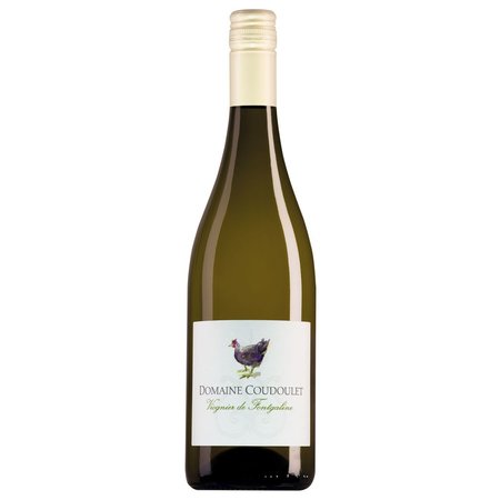 Domaine Coudoulet Viognier de Fontgaline 2023