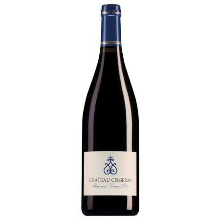 Château Cesseras Cuvée Olric 2023