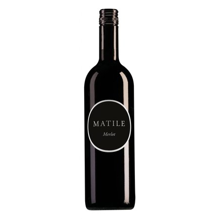 Cantina Cardèto Umbria Matile Merlot 2024