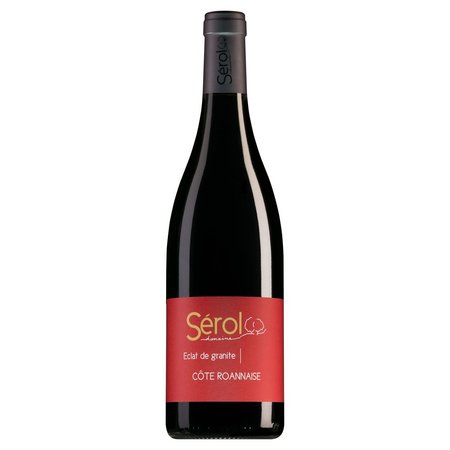 Domaine Sérol Côte Roannaise Eclat de Granite 2019