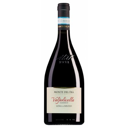Monte del Frá Valpolicella Classico 2024/25