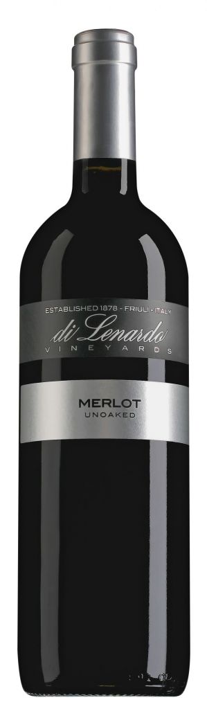Di lenardo Di Lenardo Weinberge Venezia Giulia Merlot 2021