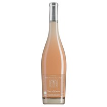 Château Mourgues du Grès Fleur d'Eglantine Rosé