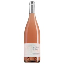 Château Mourgues du Gres Galets Rosés