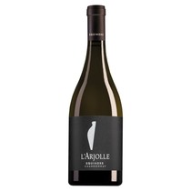 Domaine de l'Arjolle Equinoxe Chardonnay