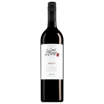 La Cour des Dames Merlot