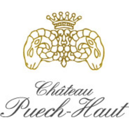 Château Puech-Haut Languedoc Argali Rosé 2023