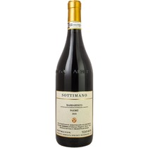 Sottimano Barbaresco Pajore