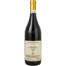 Sottimano Barbaresco Pajore