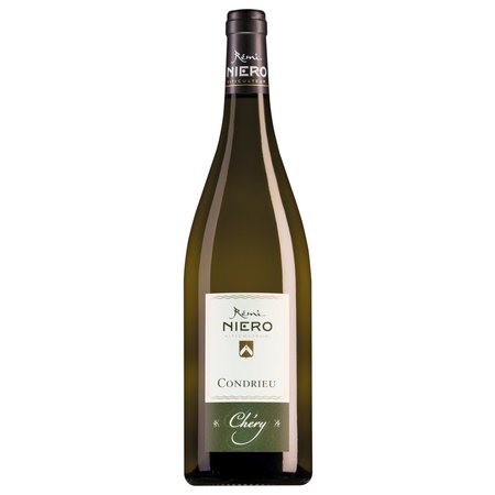 2018 Rémi Niero Condrieu Chéry