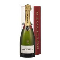 Bollinger Champagner