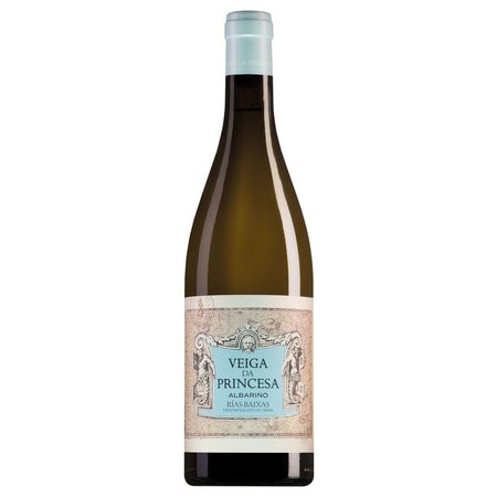 Veiga da Princesa Rías Baixas Albariño 2024/25