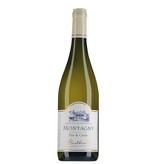 Domaine Berthenet Montagny Tête de Cuvée 2023