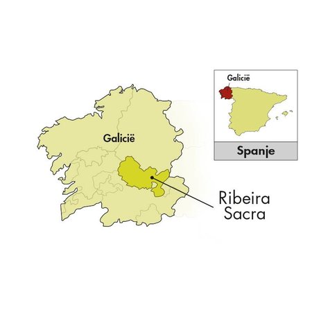 Dominio do Bibei Ribeira Sacra Lalama 2021