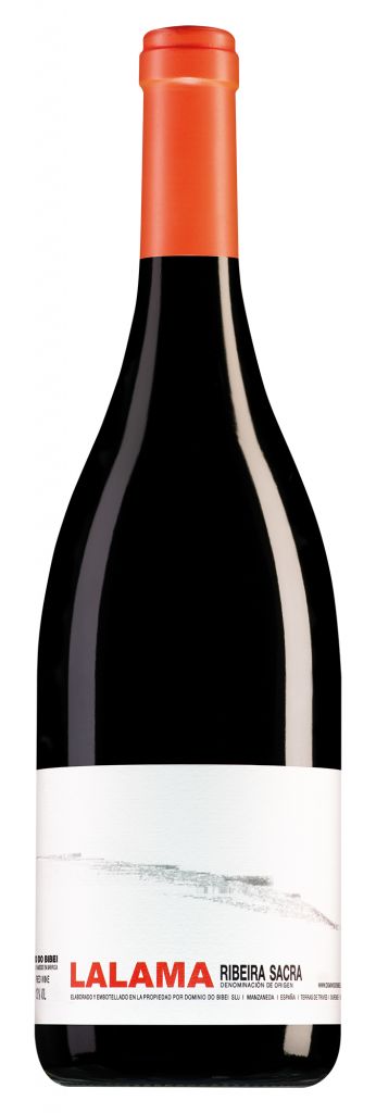 Dominio do Bibei Ribeira Sacra Lalama 2019