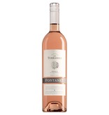 Fontanet Pays d'Oc Les Terrasses rosé 2025
