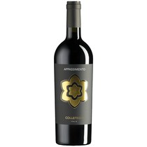 Collefrisio Vino Rosso Appassimento