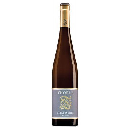 2017 Weingut Thörle Rheinhessen Schlossberg Riesling