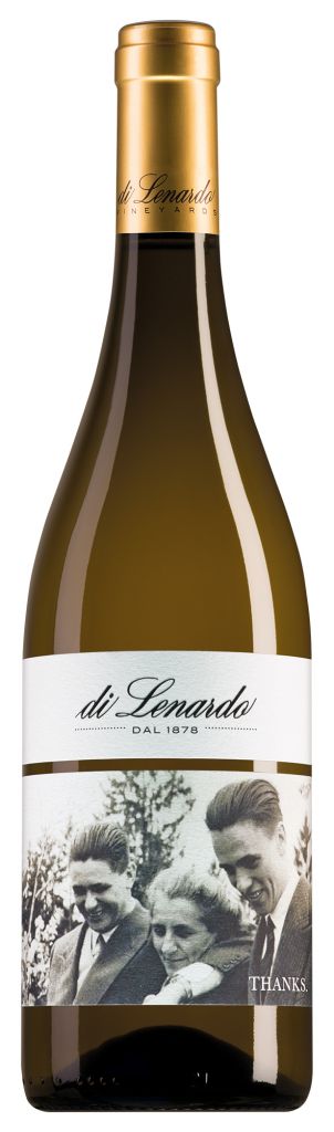 Di lenardo  Di Lenardo Vineyards Venezia Giulia Thanks 2021
