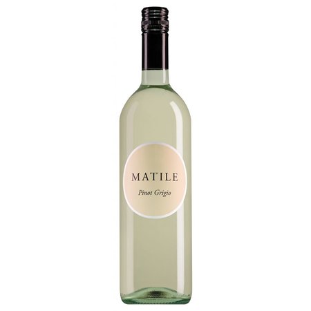 Cantina Cardèto Umbria Matile Pinot Grigio 2023