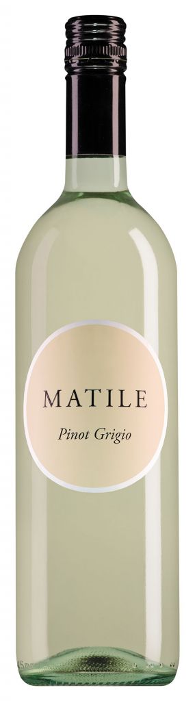Cantina Cardèto Umbria Matile Pinot Grigio 2022