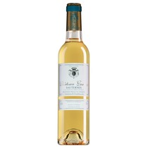 Château Gravas Sauternes halbe Flasche