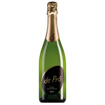 De Pró Cava Brut