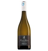 Domaine de l'Arjolle Côtes de Thongue Fume Blanc 2021