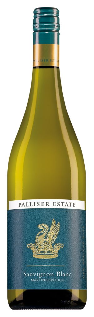 Palliser Estate Martinborough Sauvignon Blanc 2021