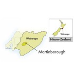 Palliser Estate Martinborough Sauvignon Blanc 2022