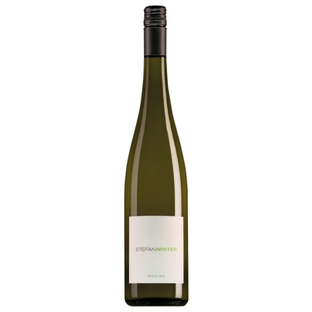 Stefan Winter Rheinhessen Riesling Trocken 2023