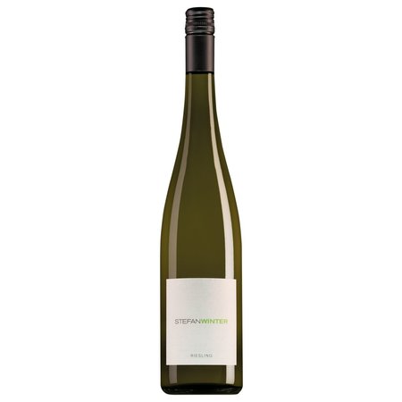 Stefan Winter Rheinhessen Riesling Trocken 2024