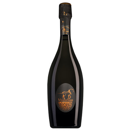 De Sousa & Fils The Sousa Champagne Grand Cru Blanc de Blancs Mycorhize Extra Brut
