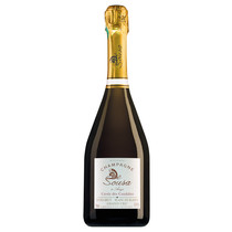 Der Sousa Champagne Grand Cru Cuvée des Caudalies Extra Brut