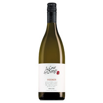 La Cour des Dames Pays d'Oc Viognier