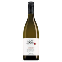 La Cour des Dames Pays d'Oc Viognier