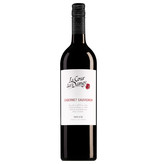 La Cour des Dames Pays d'Oc Cabernet Sauvignon 2022