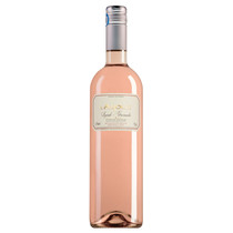 L'Arjolle Côtes de Thongue rosé