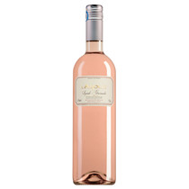 L'Arjolle Côtes de Thongue Rosé