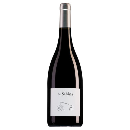 Clos de Rey Roussillon Villages Le Sabina 2022