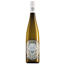 von Buhl Pfalz Bone Dry Riesling Trocken