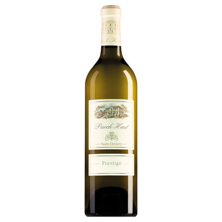 Château Puech-Haut Languedoc Prestige Blanc 2024