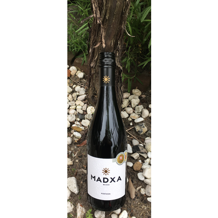 Madxa de São Miguel Vinho Tinto 2023