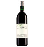 Ridge Alexander Valley Geyserville Zinfandel 2022