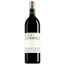 Ridge Alexander Valley Geyserville Zinfandel