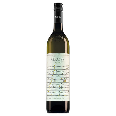 2019 Weingut Gross Südsteiermark Jakobi Sauvignon Blanc